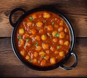 Chana Masala