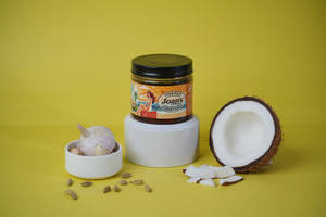 Meat & Coconut Pickle