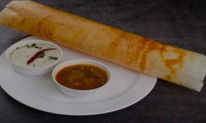 Paper Sada Dosa