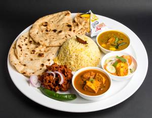 Thali