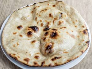 Butter Tandoori Roti
