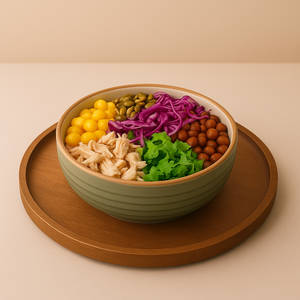 Chef's Special Chicken Salad
