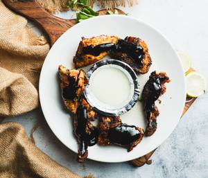 Bar-B-Que Chicken