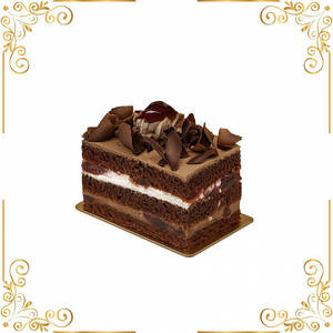Black Forest Pastry