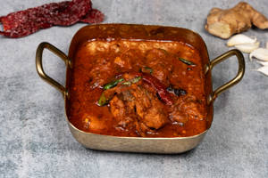 Amaravati Chicken Semi Dry