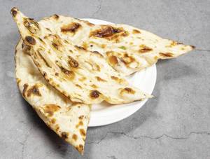 Butter Naan