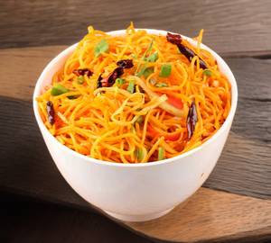 Chicken Noodles (Serves 1)