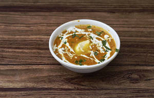 Veg  Makhanwala