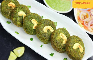 Hara Bara Kabab