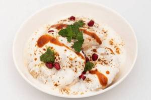 Dahi Bhalla