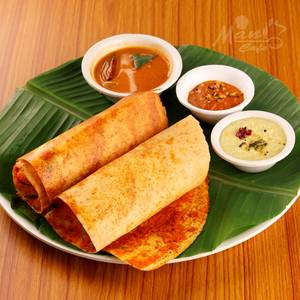 Jain Mysore Sada Dosa