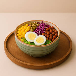 Egg Salad [s]