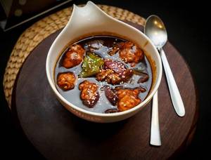 Sweet And Sour Chicken Gravy