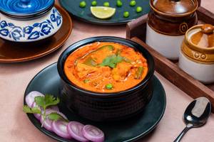 Veg Handi
