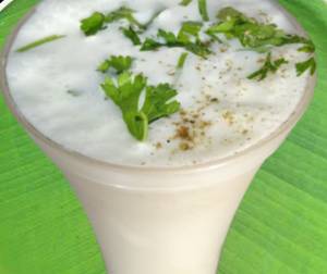 buttermilk