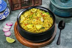 Egg Pulao