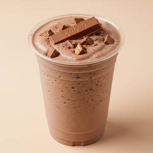 Kitkat shake