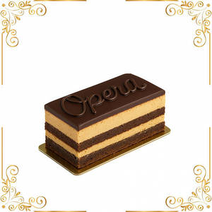 Opera Pastry