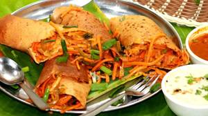 Noodles Dosa