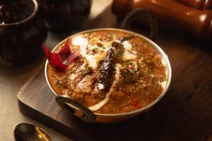 Kadai Mushrrom