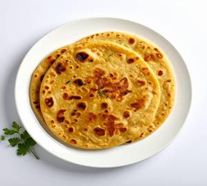 Aalu Paratha