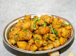 Aloo jeera