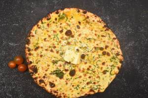 Paneer Kulcha