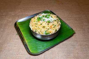 Garlic Fried Rice