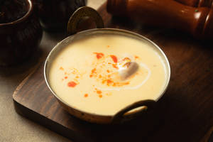 Malai Kofta Curry ( Sweet)