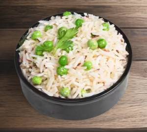 Matar Pulao
