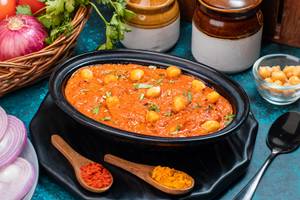 Chana Masala