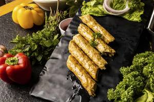 Nawabi Chicken Seekh[O]