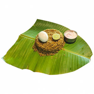 Single Pasanga Donne Egg Biryani