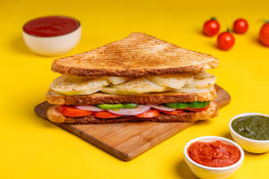 Veg Grill