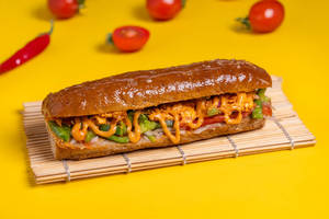 Caribbean Panini