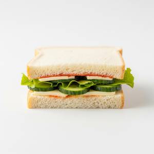 Veg sandwich