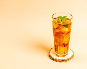 Lemon Iced Tea