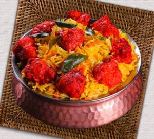 65 Biryani