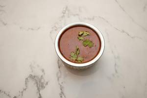 Punjabi Rajma