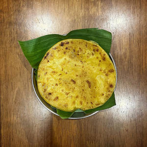 Paruppu Poli (4)