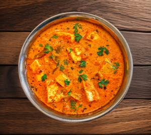 Shahi Paneer Gravy