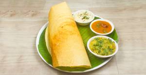 Masala Dosa