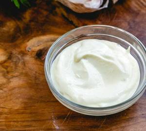 Mayo Dip