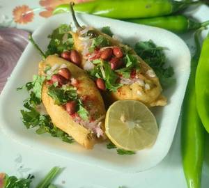 Mirchi bajji 2
