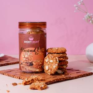 Almond Oats (250G)