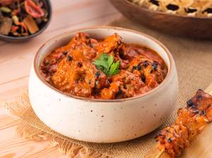 Chicken Tikka Lababdar