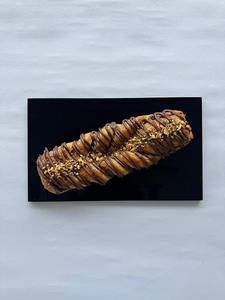 Nutella Babka