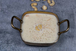 Special Payasam