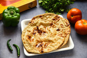 Tandoori Roti