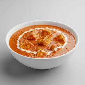 Paneer pasanda